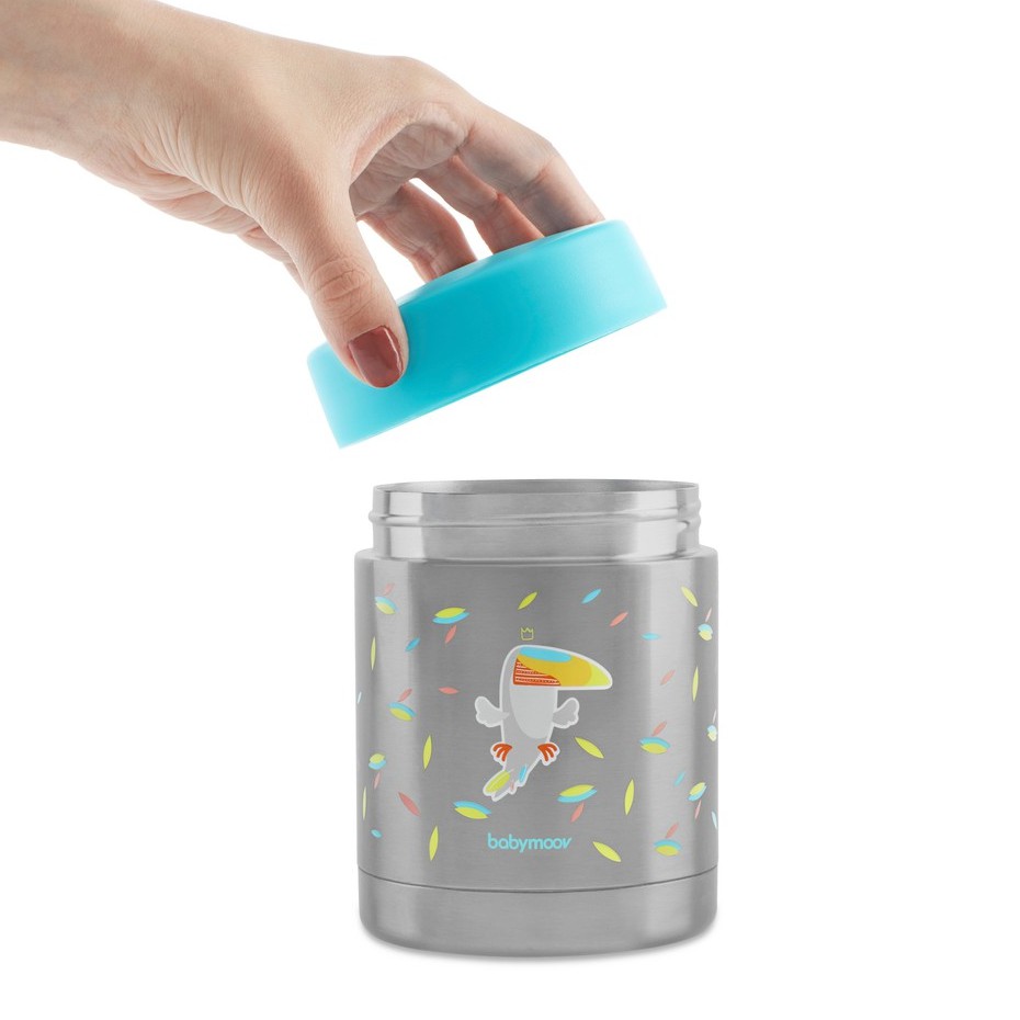Babymoov Insulated Food Jar 350ml