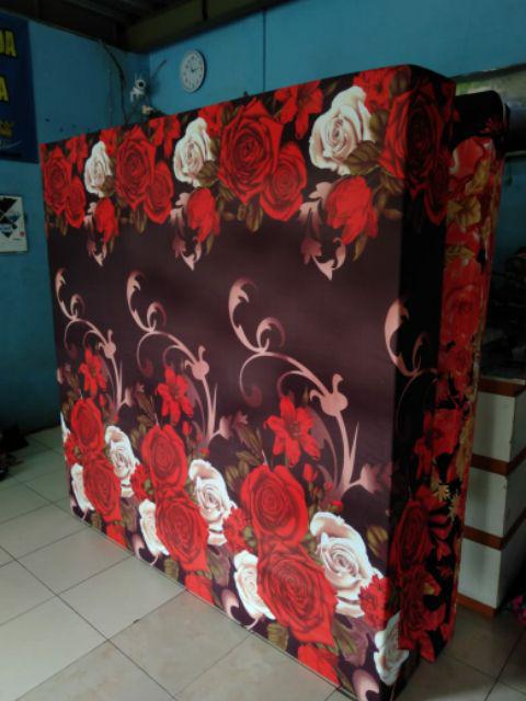Kasur Inoac Top Brand 2020 Uk 200x160x15 Berbagai Macam Motif2nya