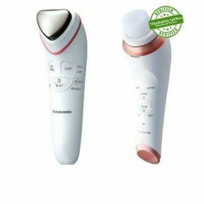 TIGARAKSA EDUCATIONAL || PANASONIC ESTHETIC ST-63 + SC-65