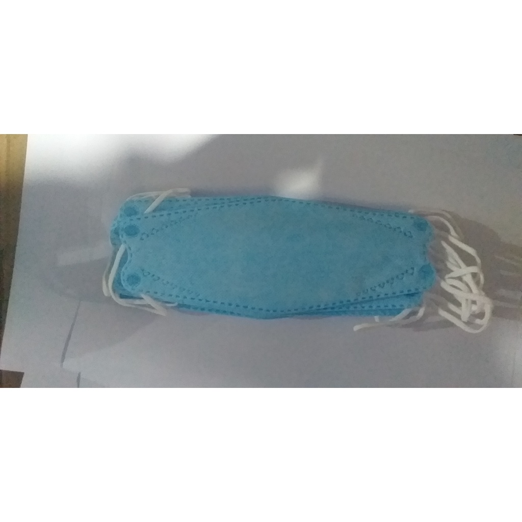 masker kf94 4ply