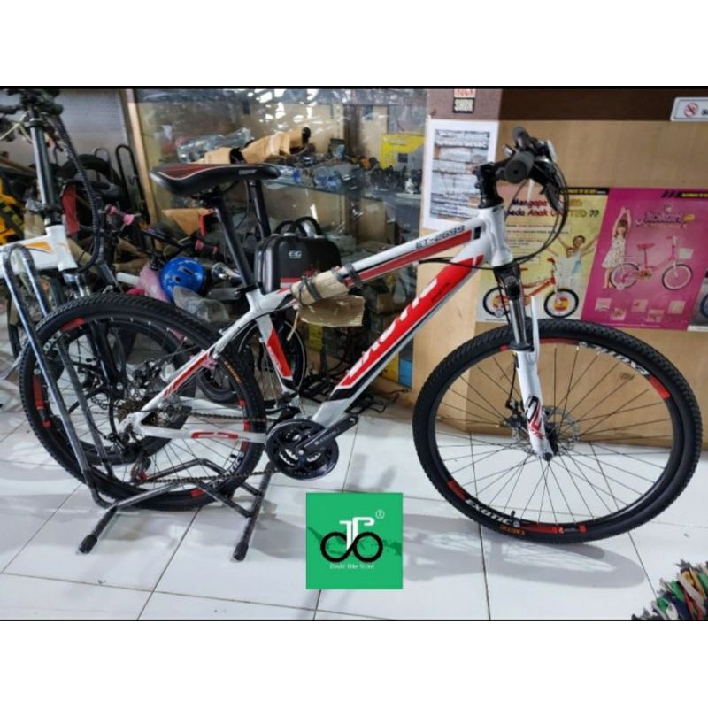 Sepeda MTB 26" Exotic 2699 TERBARU
