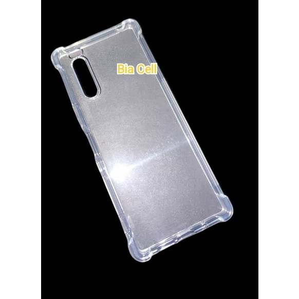 ANTICRACK SONY XPERIA 5 Docomo Global Au