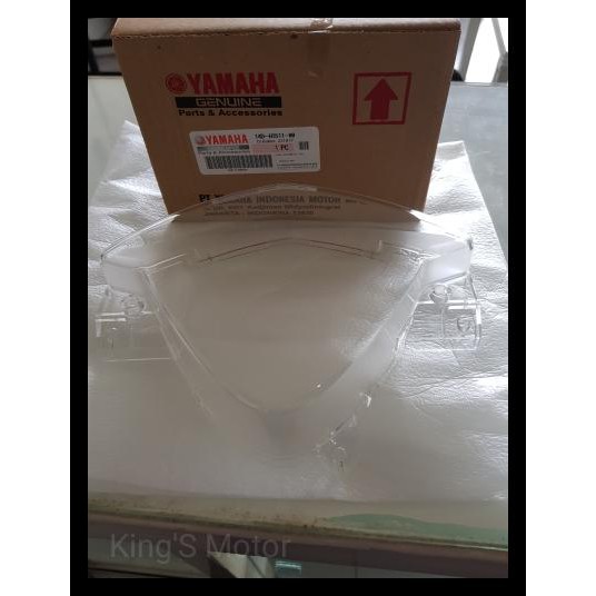 DISKON! mika speedometer mio soul/ mika spido mio soul / mika kilometer soul