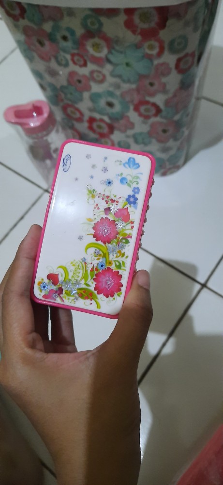 Sikat Cuci Hawaii/ Sikat Cuci Baju