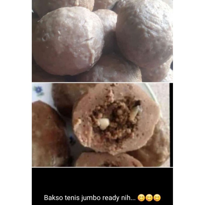 

baksotenis