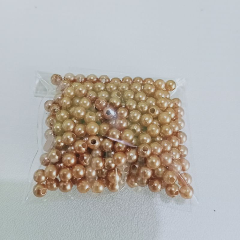 Mutiara Ringan 4mm