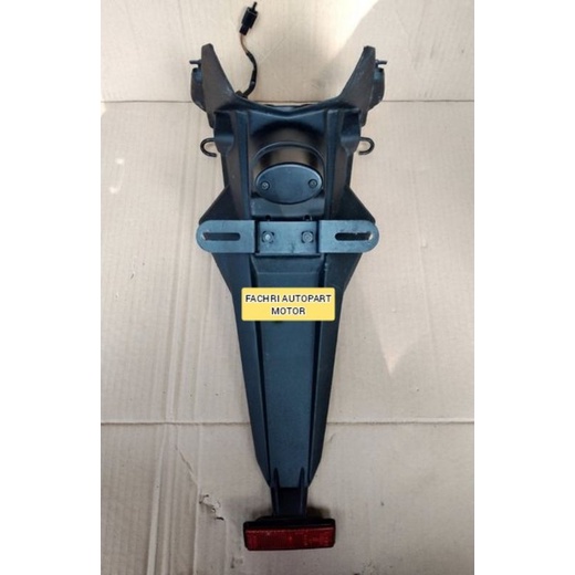 Sparkbor Slebor Belakang Ninja 250 Old Karbu Original