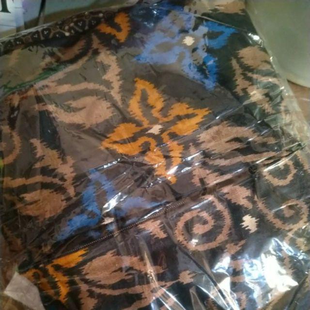 Couple Batik Lawasan Batik Pekalongan