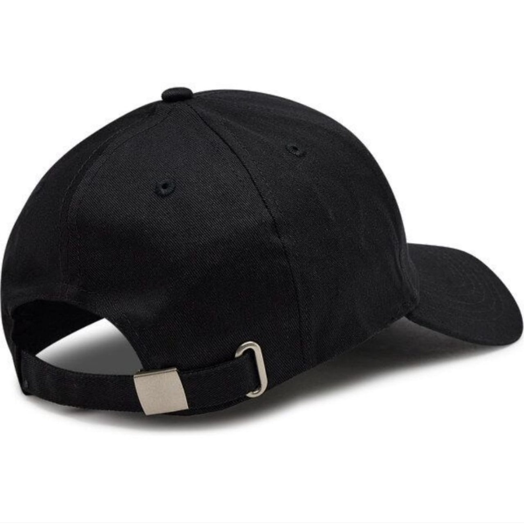 topi baseball cap MBL  hip hop design dark / topi pria distro murah