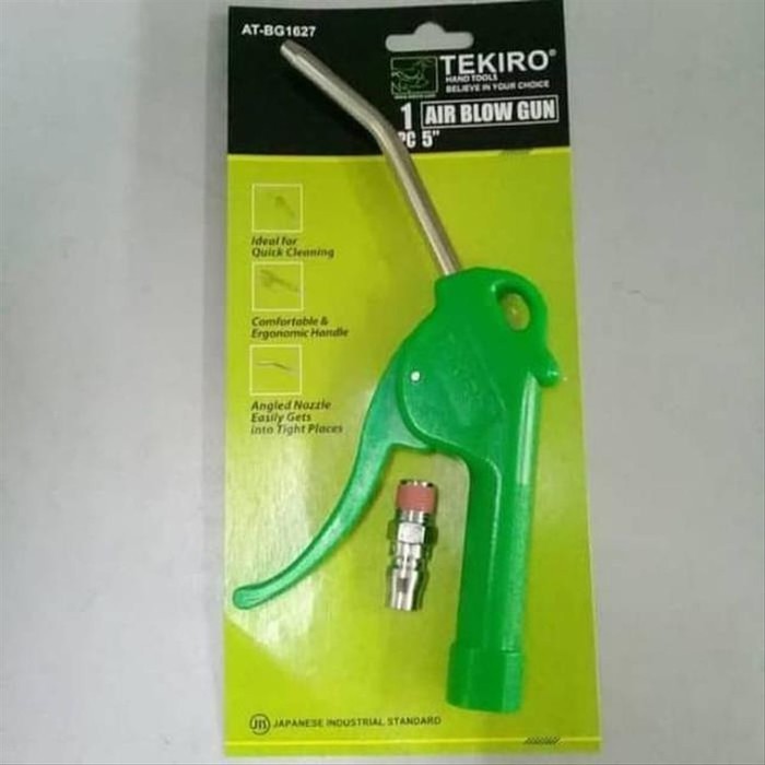 TEKIRO AIR BLOW GUN 5 inch Tekiro SEMPROTAN ANGIN 5in AT-BG1627