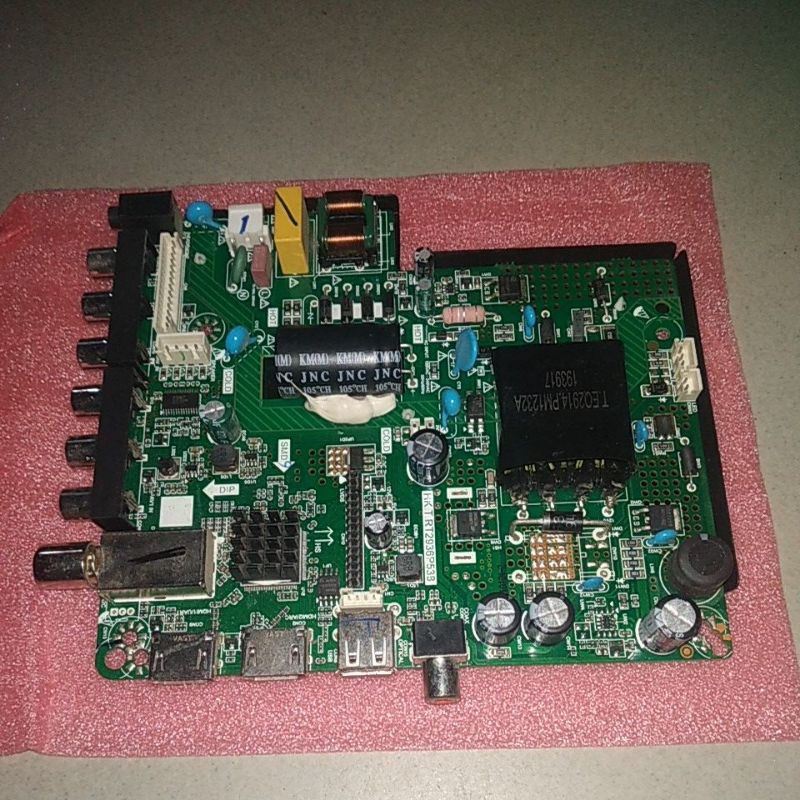 MB TV LED Akari sc-52v32