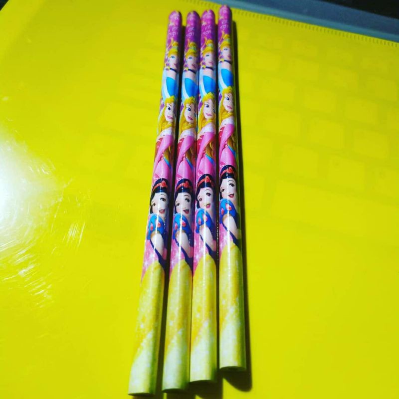 

Pensil PRINCESS (Sansan Wawa)