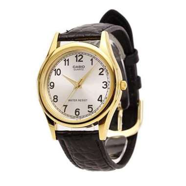 [ PROMO ] Jam Tangan Pria Casio MTP-1093Q-7B2 / MTP-1093Q-7B2/ MTP-1093Q Original Murah dan Bergaran