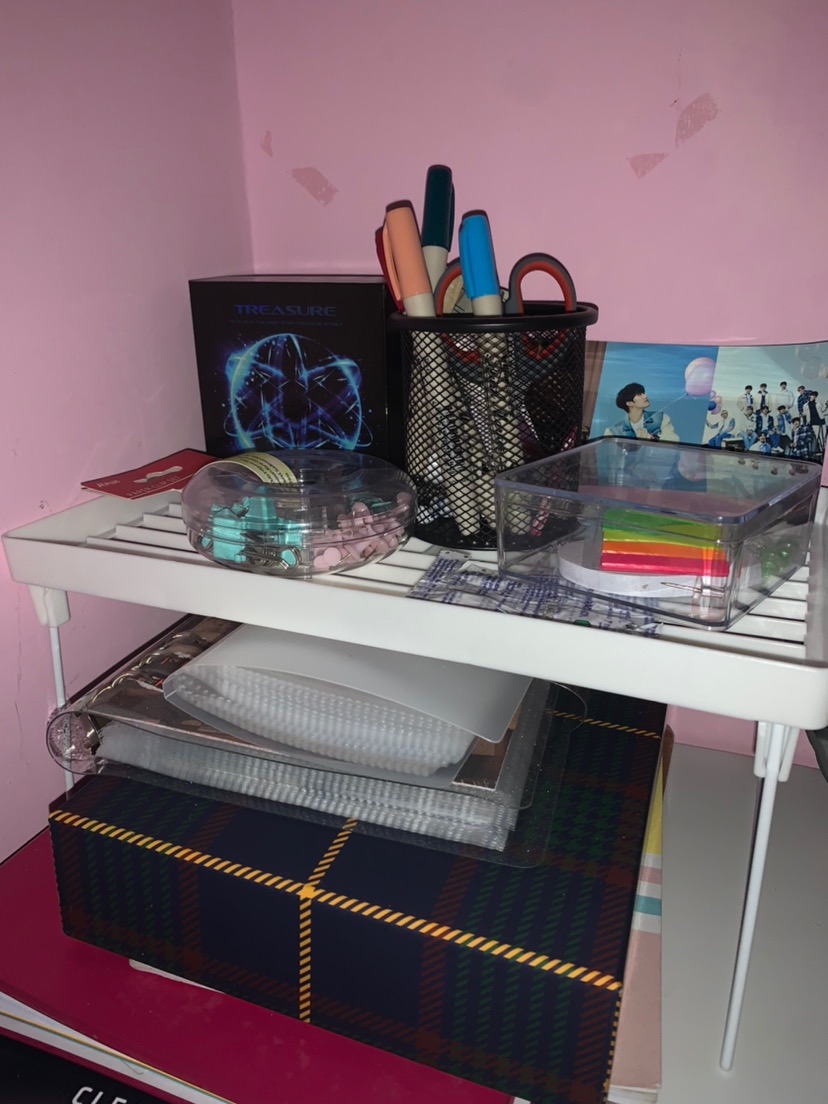 Rak Susun Serbaguna Lipat Rak Dapur Bumbu