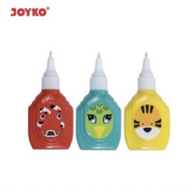 

Joyko correction fluid cf-p231/tipex cair