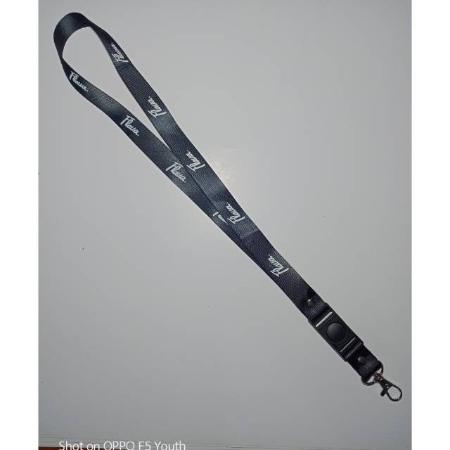

TALI LANYARD FLAVA / GANTUNGAN LANYARD FLAVA / LANYARD FLAVA