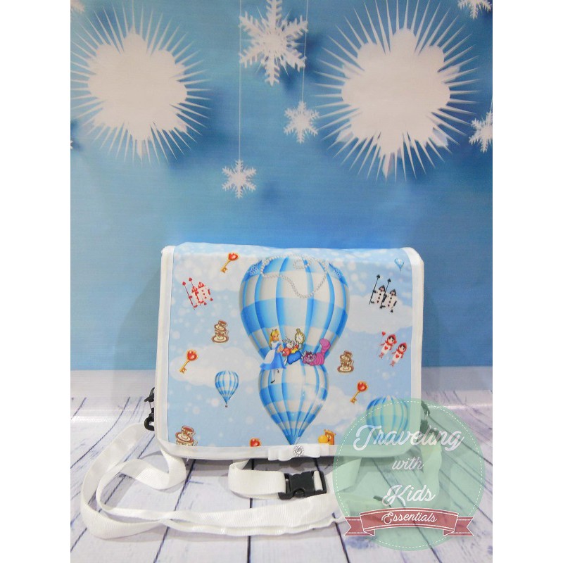 

Portable Drawing Bag - Tas gambar portable