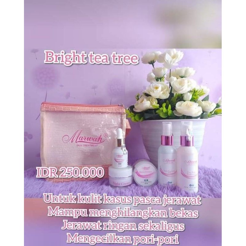 

BrightTeaTree
