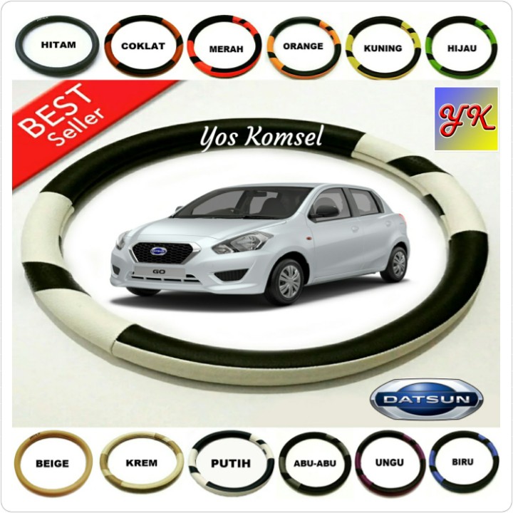Cover Stir Semua Mobil Datsun Go Go Plus Panca Cross