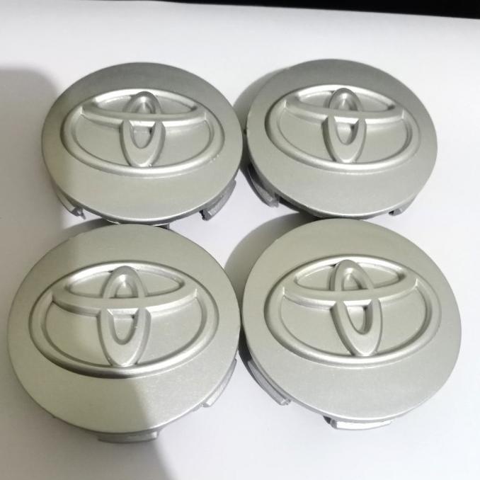 Dop Velg Tutup As Roda Mobil Toyota Avanza Rush .