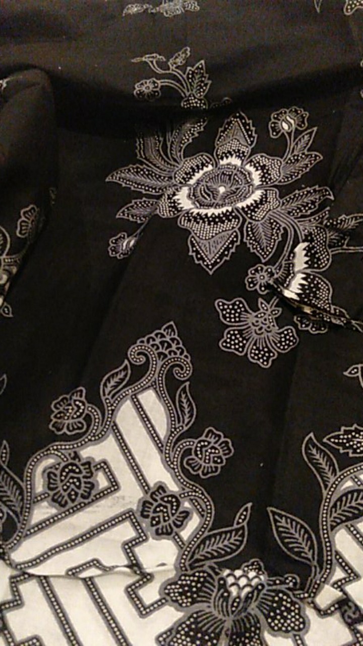 Ready Super Jumbo Batik Jumbo Couple Batik Sarimbit Gamis 3l 4l 5l 6l Seragam Pesta Multazam Seharga