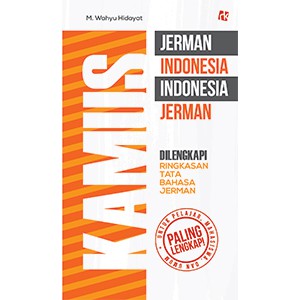 

Kamus Jerman-Indonesia Indonesia-Jerman