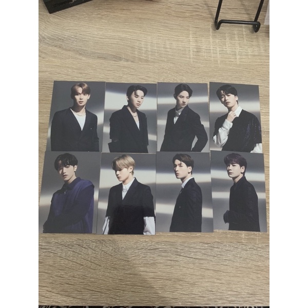 Trading Card JO1 Wandering Reguler photocard pc Sho Ren Keigo Syoya Sukai Shion Shosei Mame