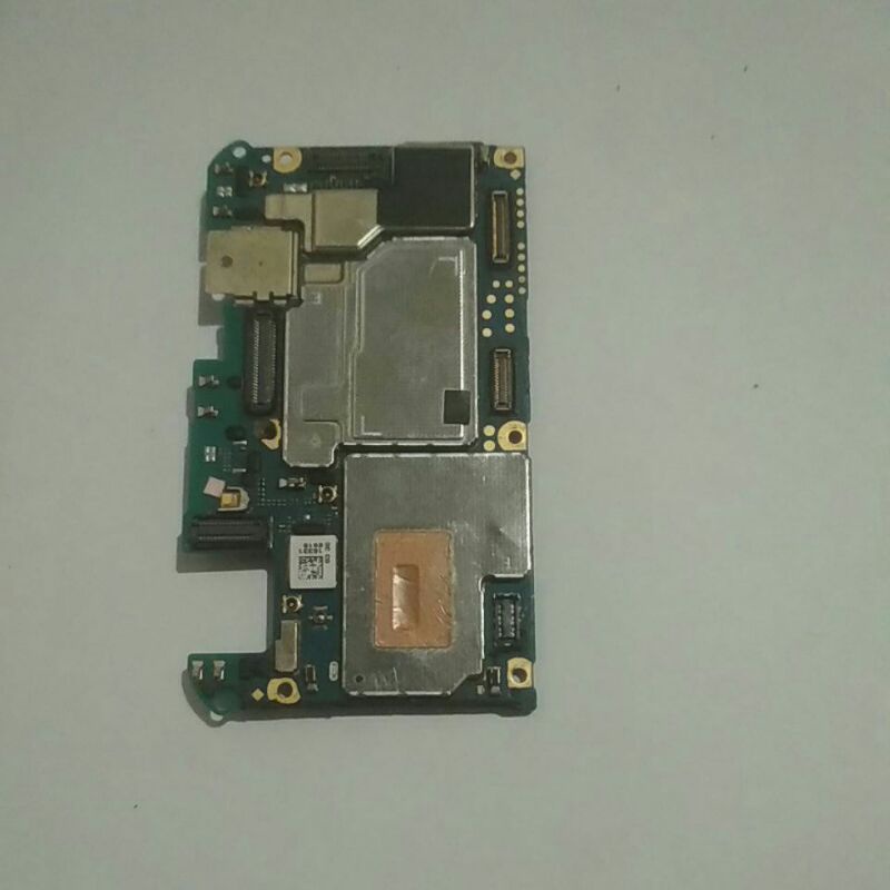 mesin oppo f1S mati total