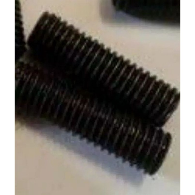 sok drat m 6#8 hitam.dalam drat 10 luar drat 12