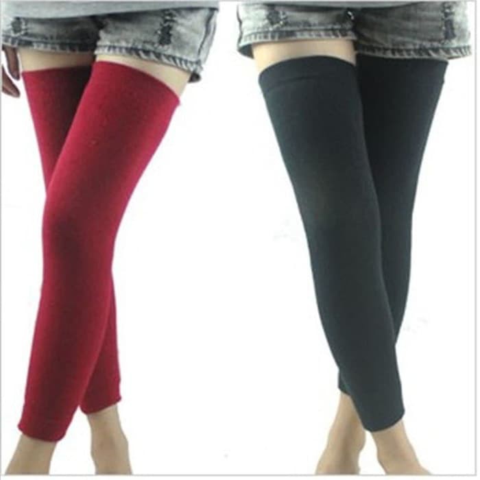 Winter Legging cocok untuk naik gunung/olah raga/hangat/Cashmere Warme