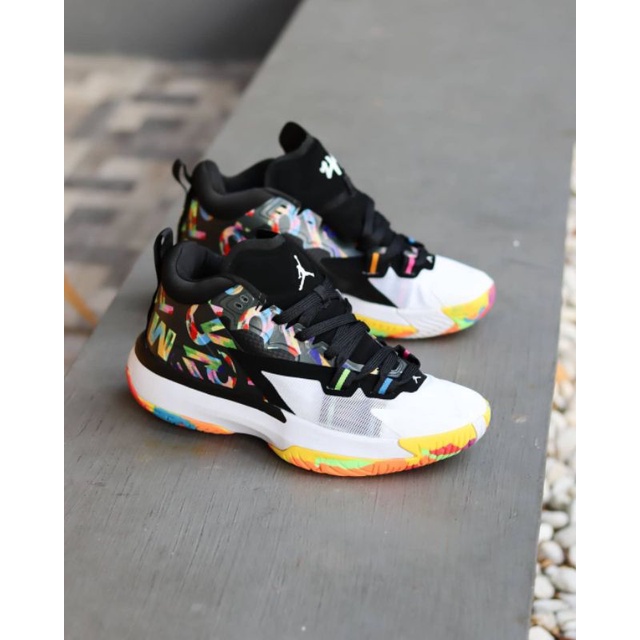 Air Jordan Zion 1 Noah