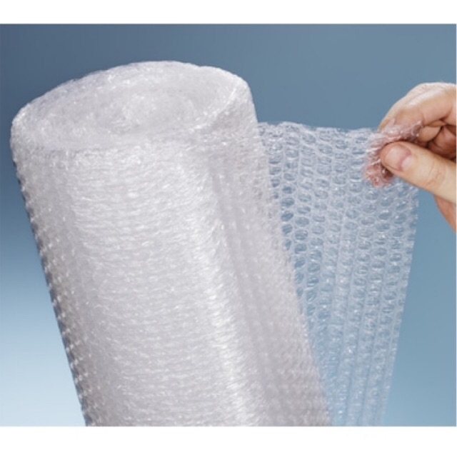 

Bubble Wrap EXTRA