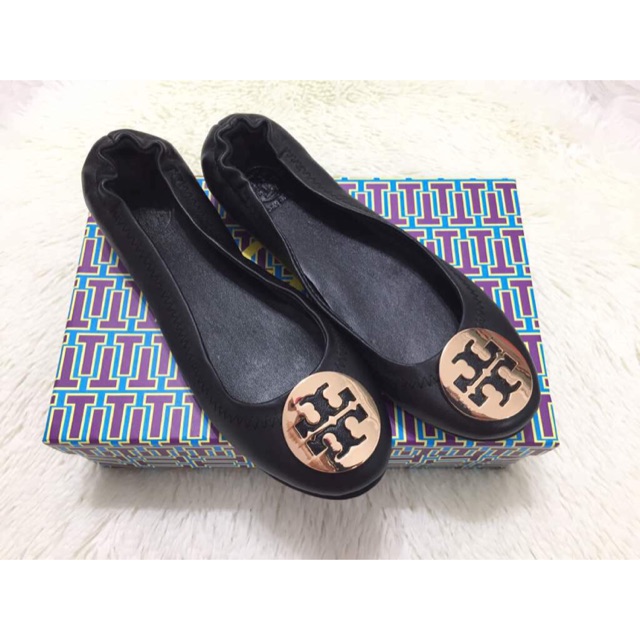 Tory Burch Flat Shoes