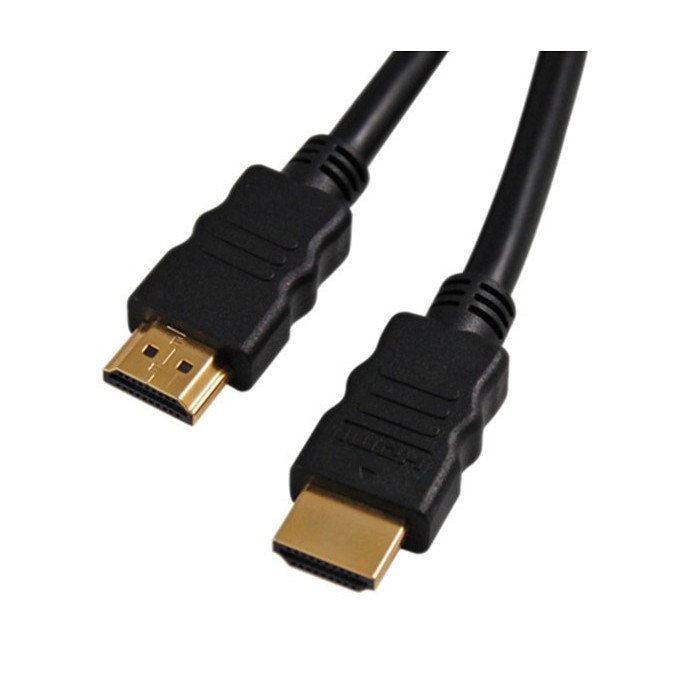 Kabel HDMI To HDMI 1,5 meter kuat dan tebal