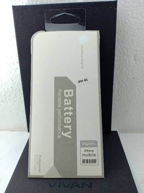 BATTRE BATERAI IPH 4S BATRE BATTERY