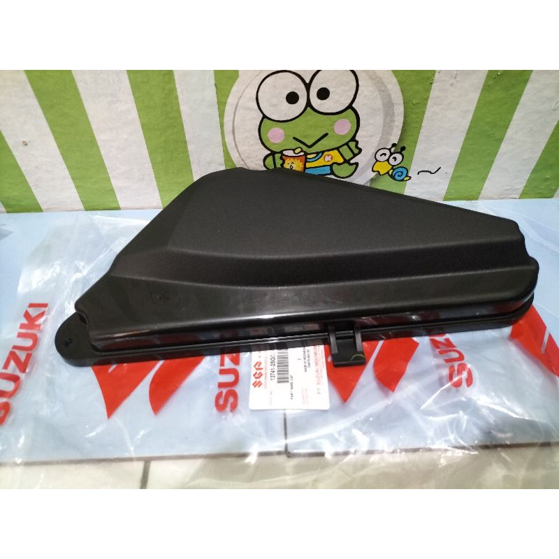 Tutup box filter satria Fu lama satria Fu barong Satri Fu facelift original SGP