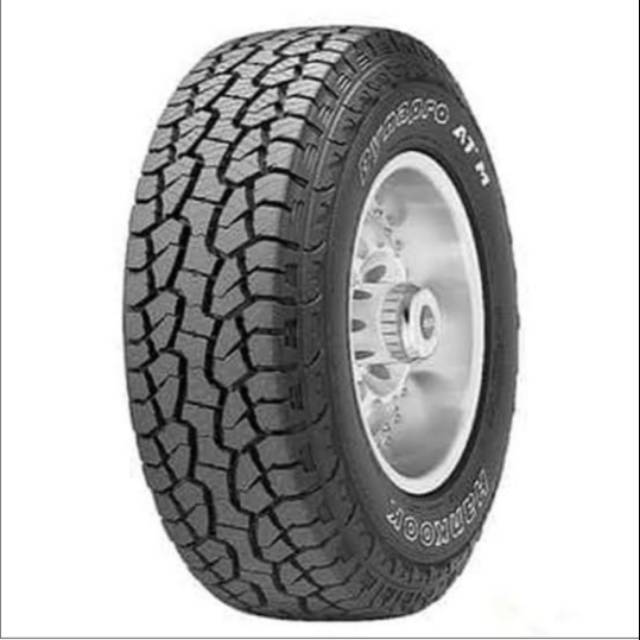 Ban Mobil Hankook DYNAPRO 31X10.5 R15 AT M RF10 Toko Surabaya 31 10.5