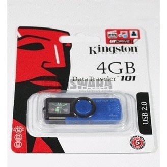 Flashdisk Original Kingston USB Data Kingston 2GB/4GB/8GB/16GB/32GB