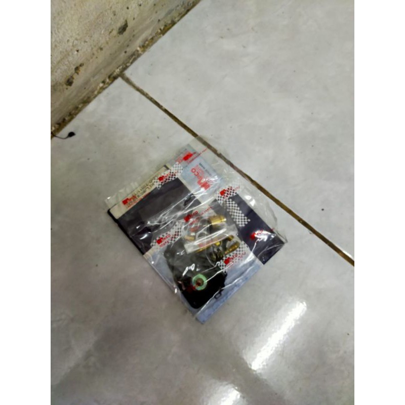 Kit Karburator Suzuki Carry 1.0