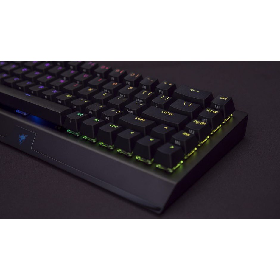 Razer BlackWidow V3 Mini HyperSpeed Wireless Gaming Keyboard