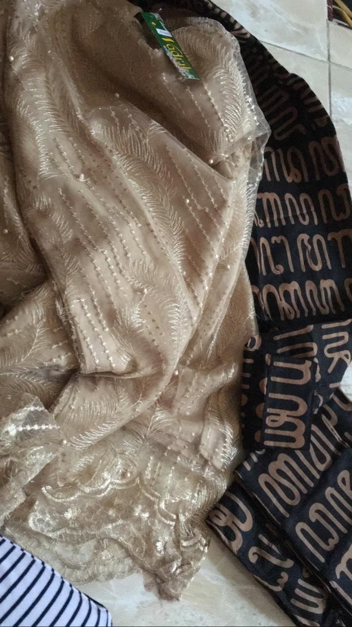 Maura Couple - Sania Ruffle Batik Couple Ori Ndoro Jowi Dnt Garansi Termurah Shopee - Batik Aksara