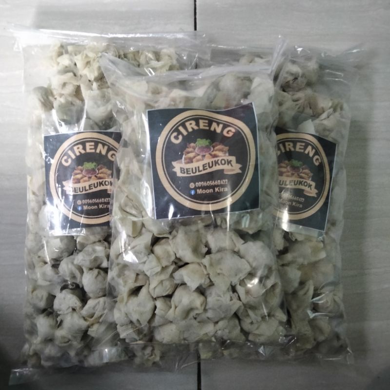 

cireng beleukok