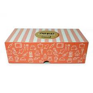 CUSTOM BOX KEMASAN DUS KEMASAN MAKANAN MURAH | Shopee Indonesia
