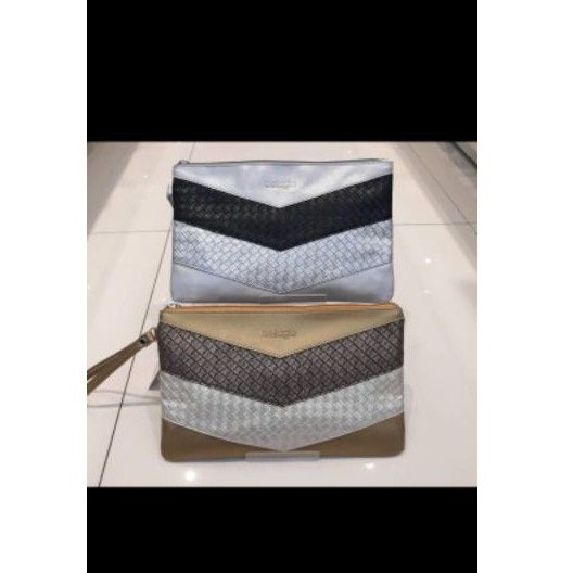 Ready Clutch Bellagio Art 364