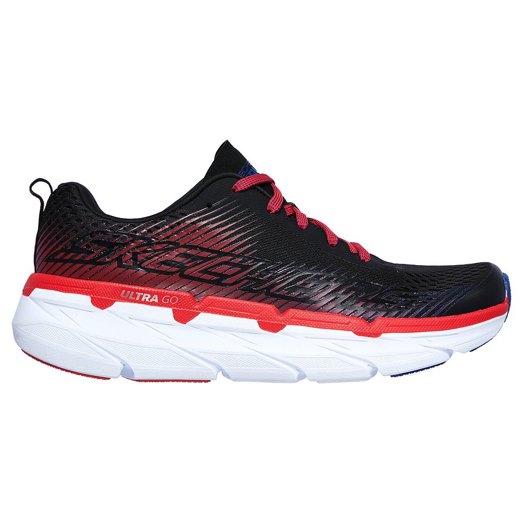 skechers max cushioning ultra go