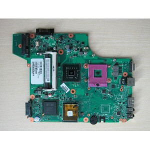 Motherboard Toshiba Satelite L510 Dual Core DDR3