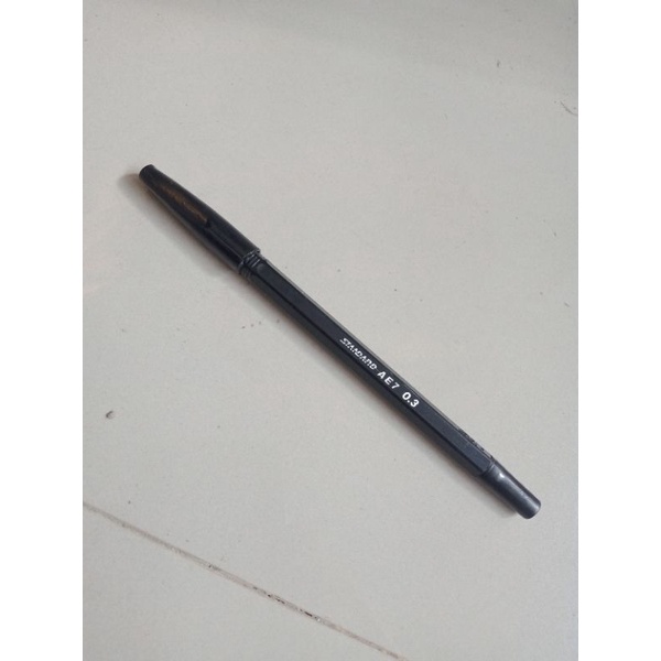 

Pulpen STANDARD A E 7 0.3