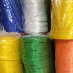 

Tali id card 2cm Tali Lanyard wcm roll 50yard RB9