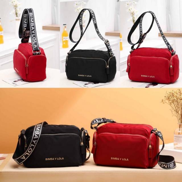 Tas Selempang Lola 9728
