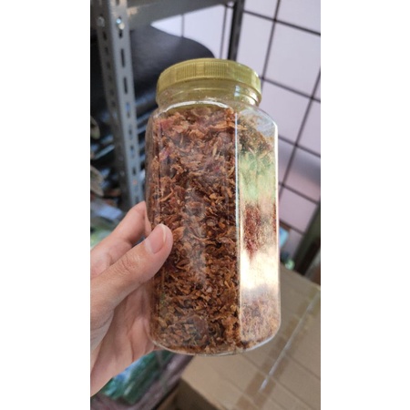 

Bawang Goreng 100% Asli Home Made Mamah Gavyn 250gram